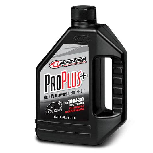 Maxima- Pro Plus+