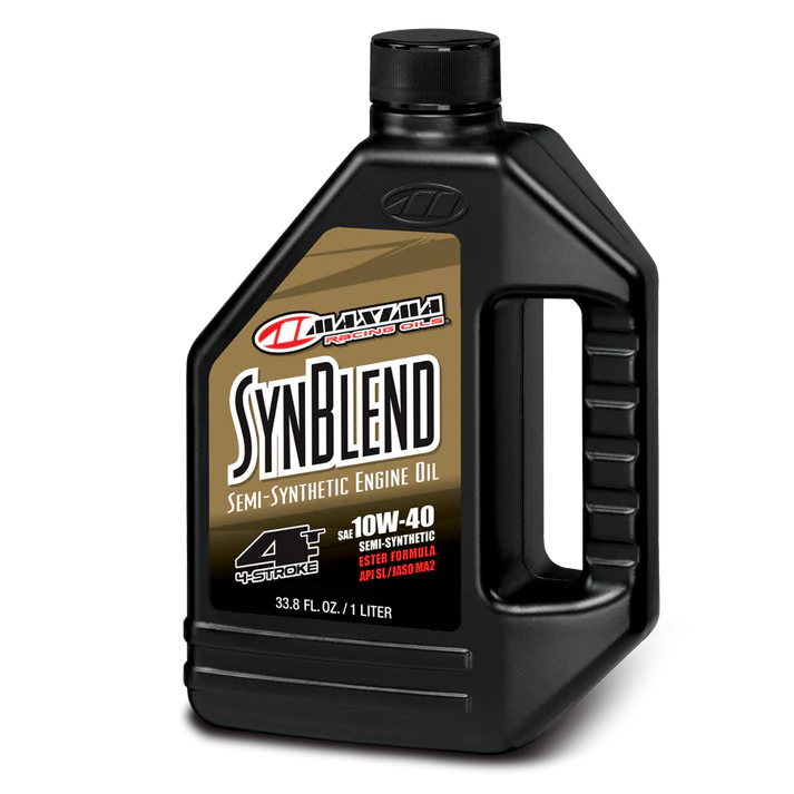 Maxima- Syn Blend Ester