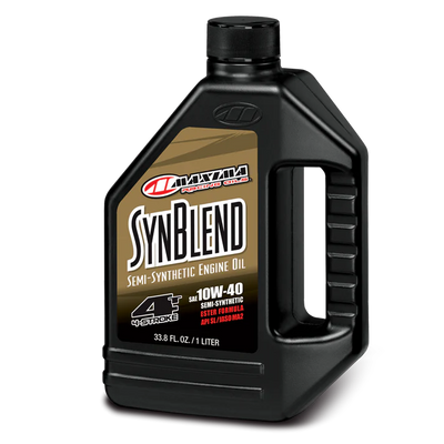 Maxima- Syn Blend Ester