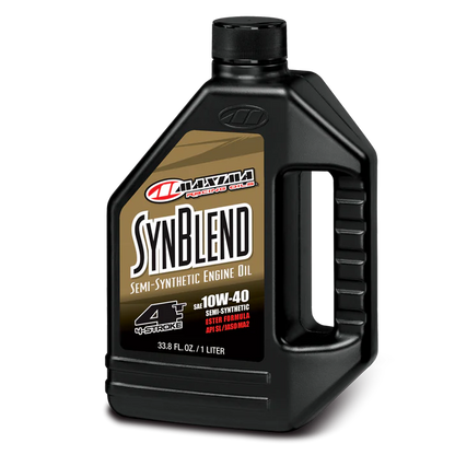 Maxima- Syn Blend Ester