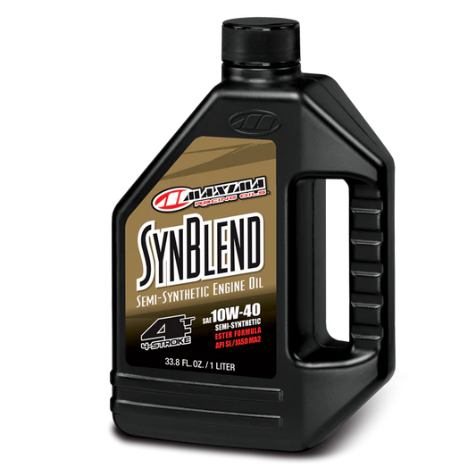 Maxima- Syn Blend Ester