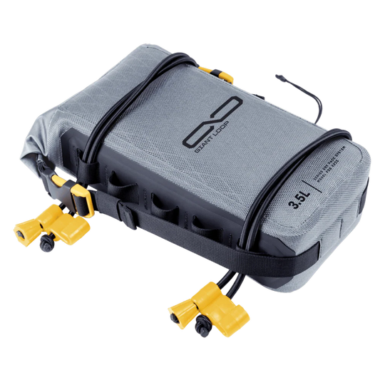 Giant Loop Fender/Number Plate Bag