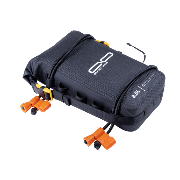 Giant Loop Fender/Number Plate Bag