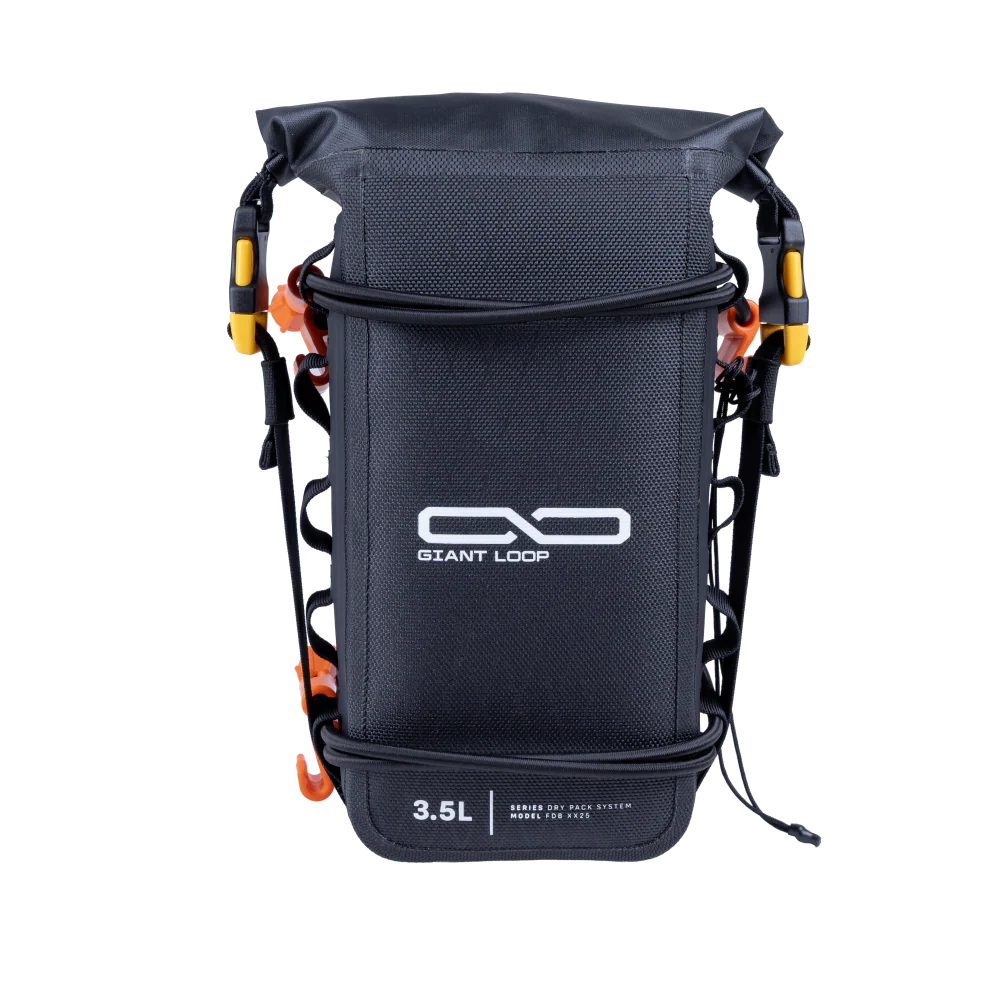 Giant Loop Fender/Number Plate Bag