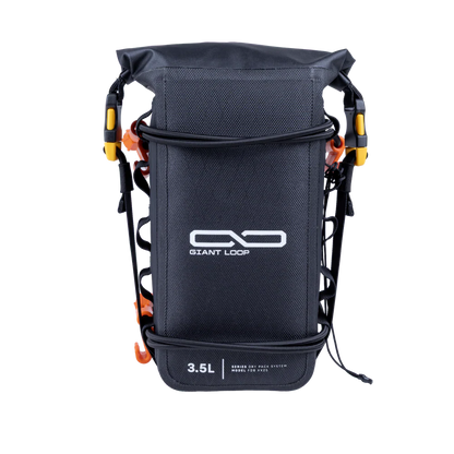 Giant Loop Fender/Number Plate Bag