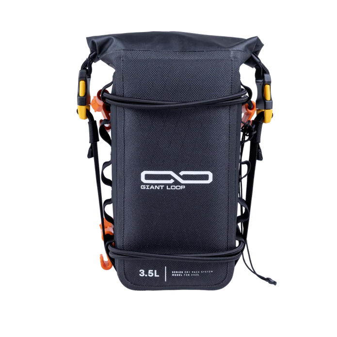 Giant Loop Fender/Number Plate Bag