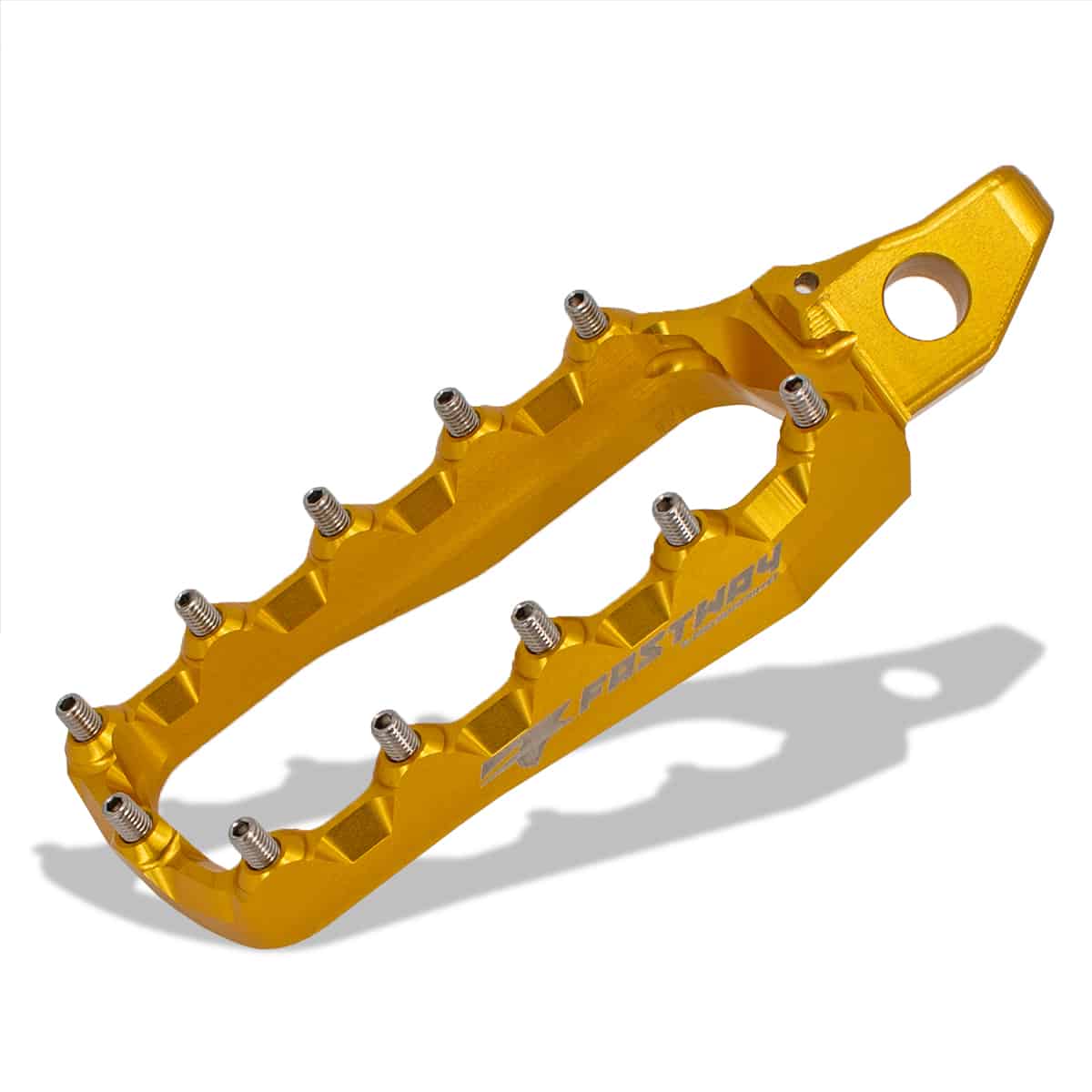 Fastway SNOventure Foot Pegs