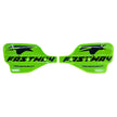 Fastway F.I.T System Hand Guards W/Shields (V2 & V3)- 1-1/8