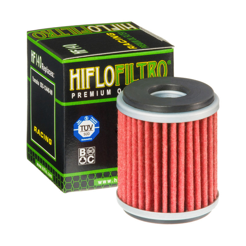 HiFlo Filtro Engine Oil Filters