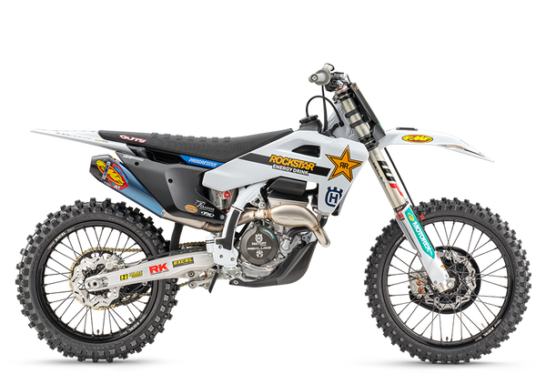 FC/FX 250