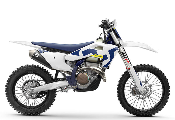 FC/FX 350