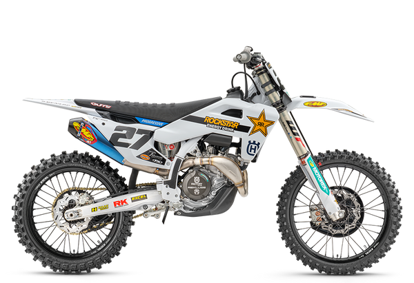 FC/FC 450