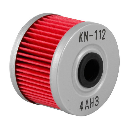 K&N Dirt Bike Oil Filter