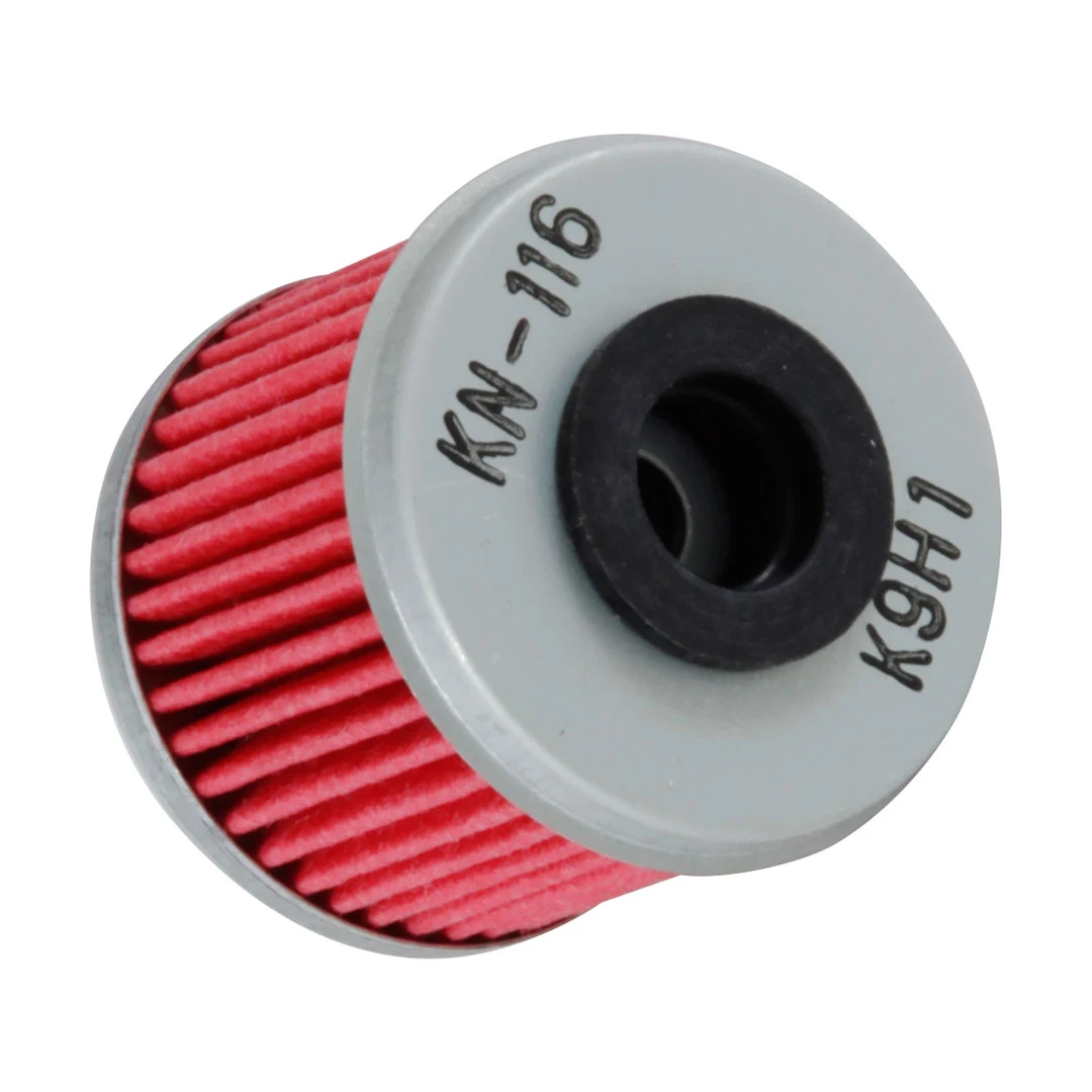 K&N Dirt Bike Oil Filter