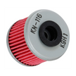 K&N Dirt Bike Oil Filter