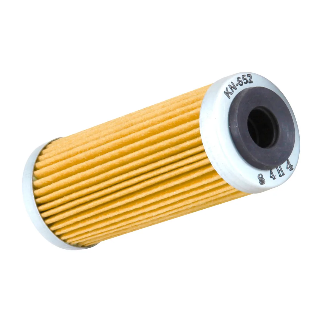 K&N Dirt Bike Oil Filter