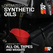 K&N Dirt Bike Oil Filter