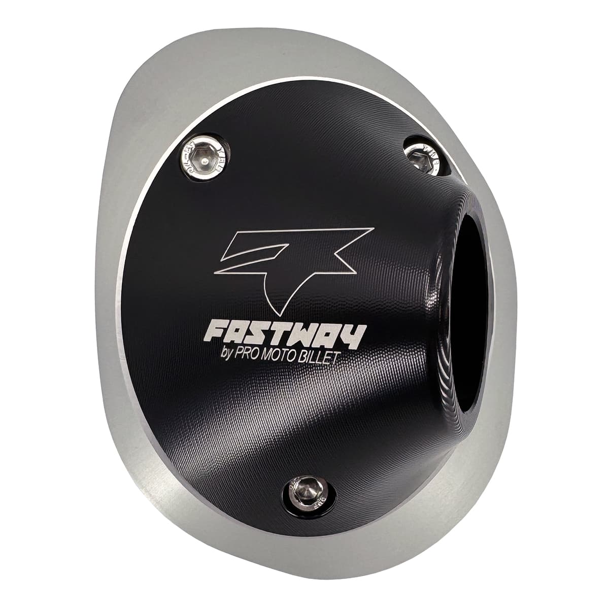 Fastway Side Shooter Spark Arrestor