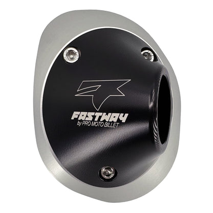 Fastway Side Shooter Spark Arrestor