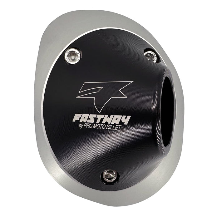 Fastway Side Shooter Spark Arrestor