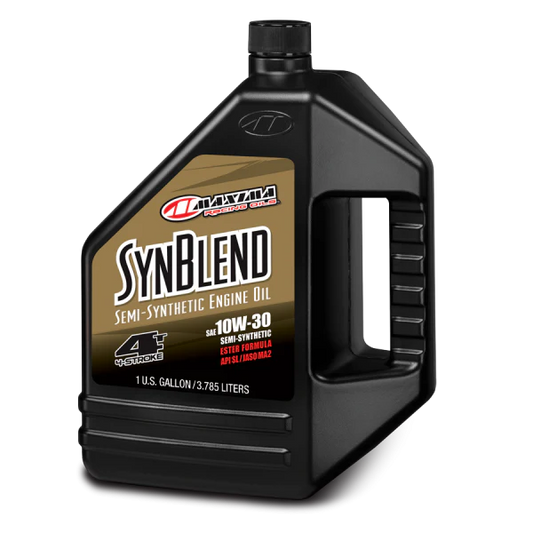 Maxima- Syn Blend Ester