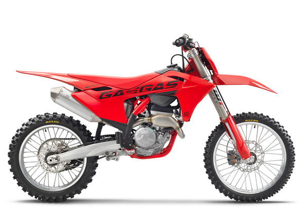 MC/EX 250F