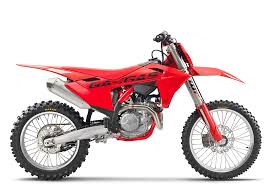 MC/EX 450F