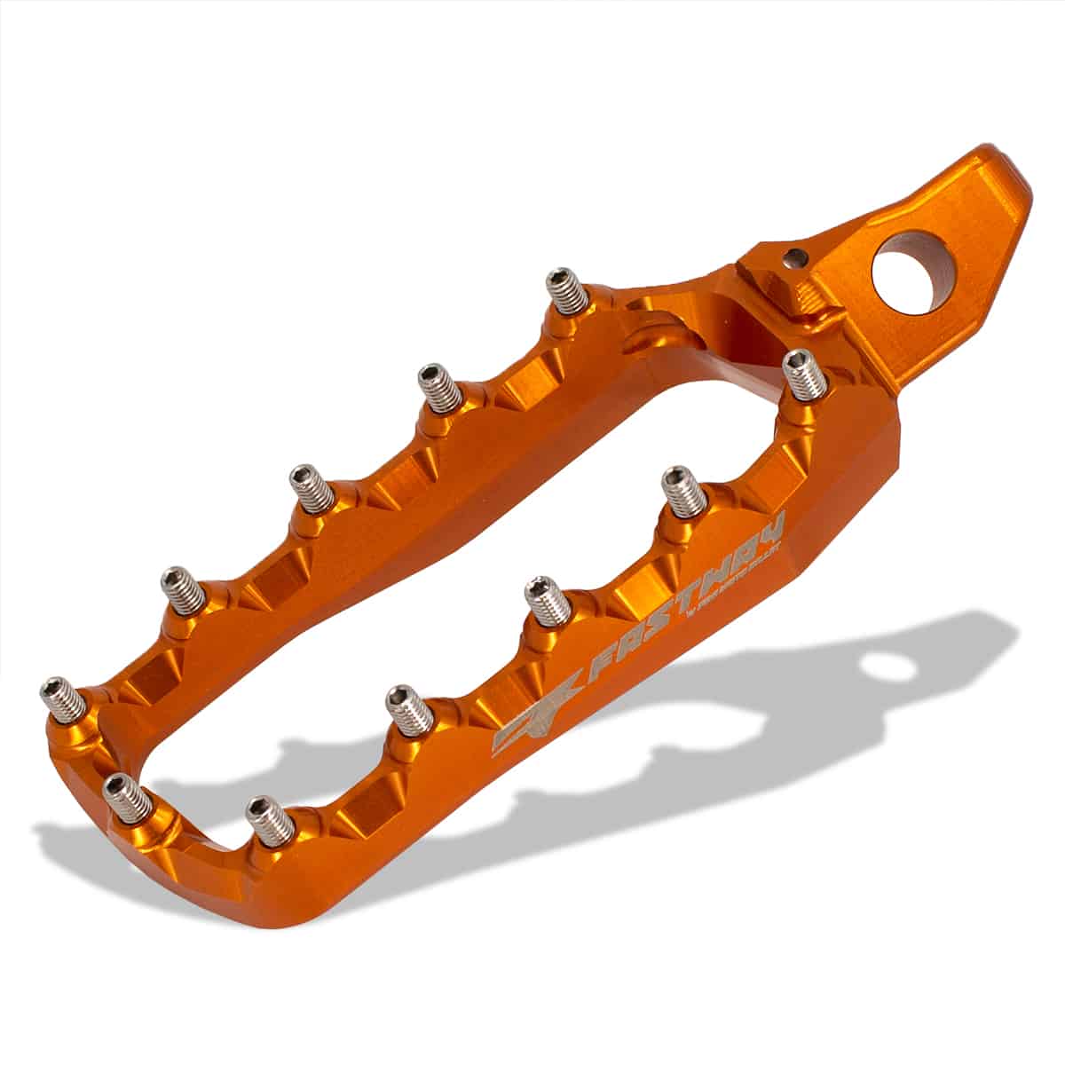 Fastway SNOventure Foot Pegs