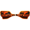 Fastway F.I.T System Hand Guards W/Shields (V2 & V3)- 1-1/8