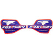 Fastway F.I.T System Hand Guards W/Shields (V2 & V3)- 1-1/8