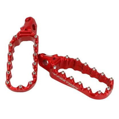 Fastway SNOventure Foot Pegs