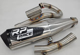 RP Race Performance- Honda CRF250R Exhaust