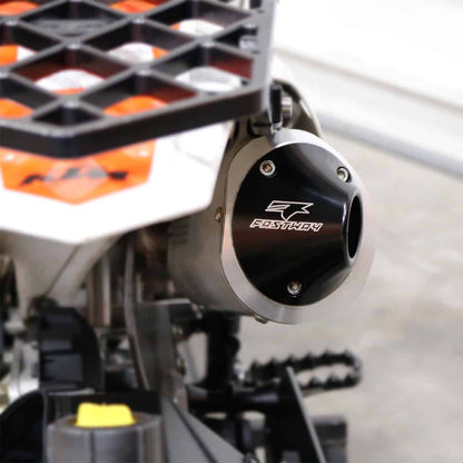 Fastway Side Shooter Spark Arrestor