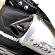 Fastway Side Shooter Spark Arrestor