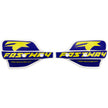 Fastway F.I.T System Hand Guards W/Shields (V2 & V3)- 1-1/8
