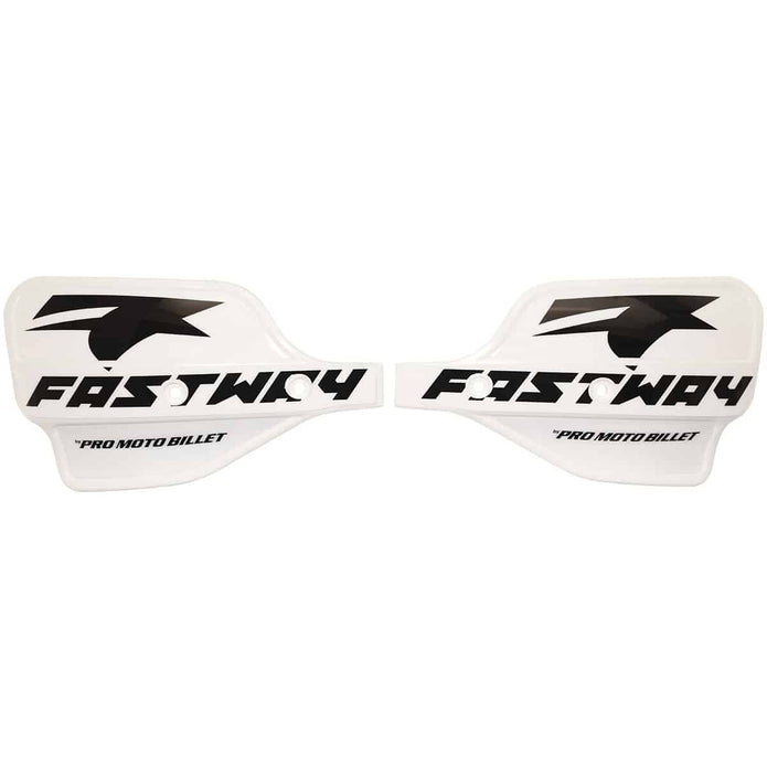 Fastway F.I.T System Hand Guards W/Shields (V2 & V3)- 1-1/8