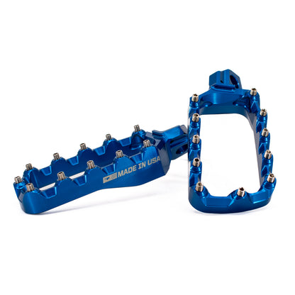 Fastway SNOventure Foot Pegs