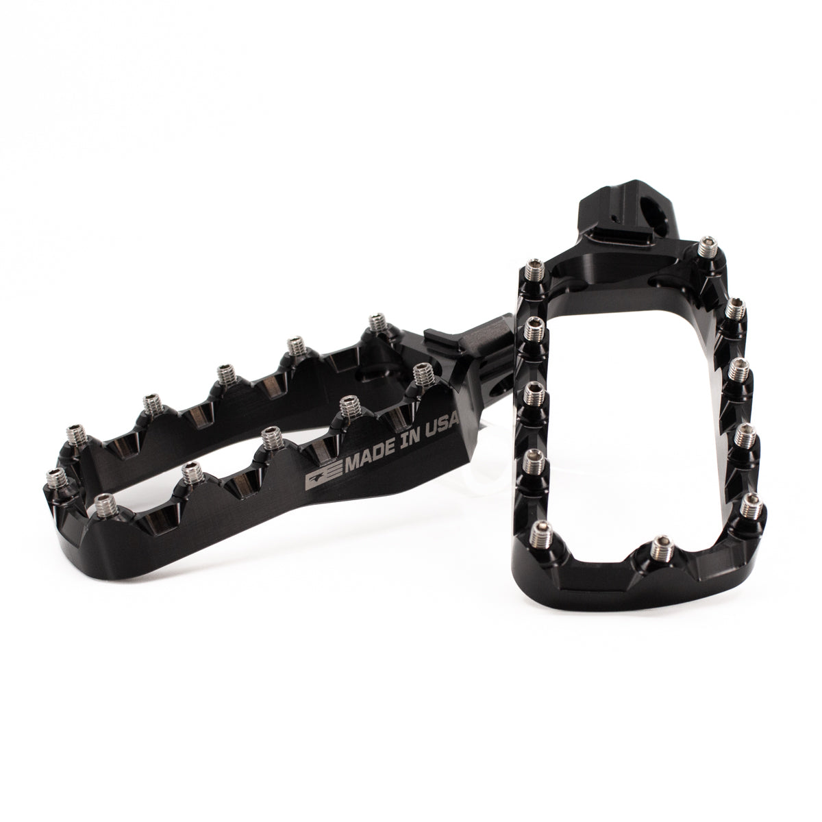 Fastway SNOventure Foot Pegs
