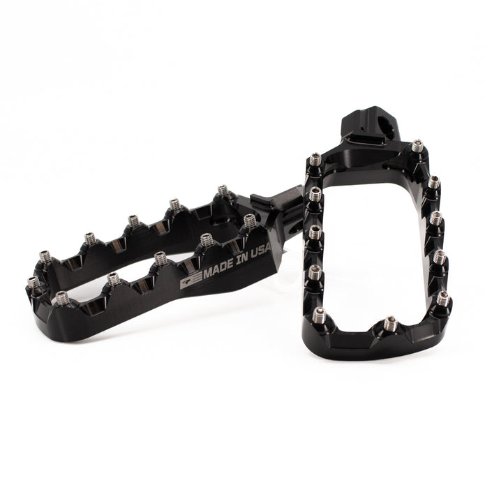 Fastway SNOventure Foot Pegs