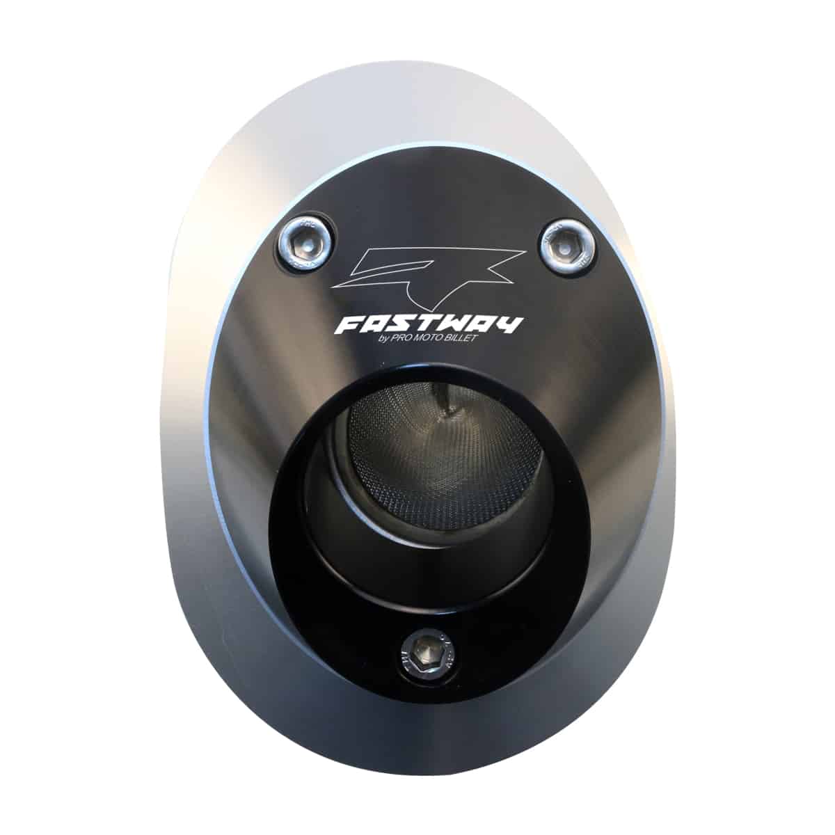Fastway Spark Arrestor