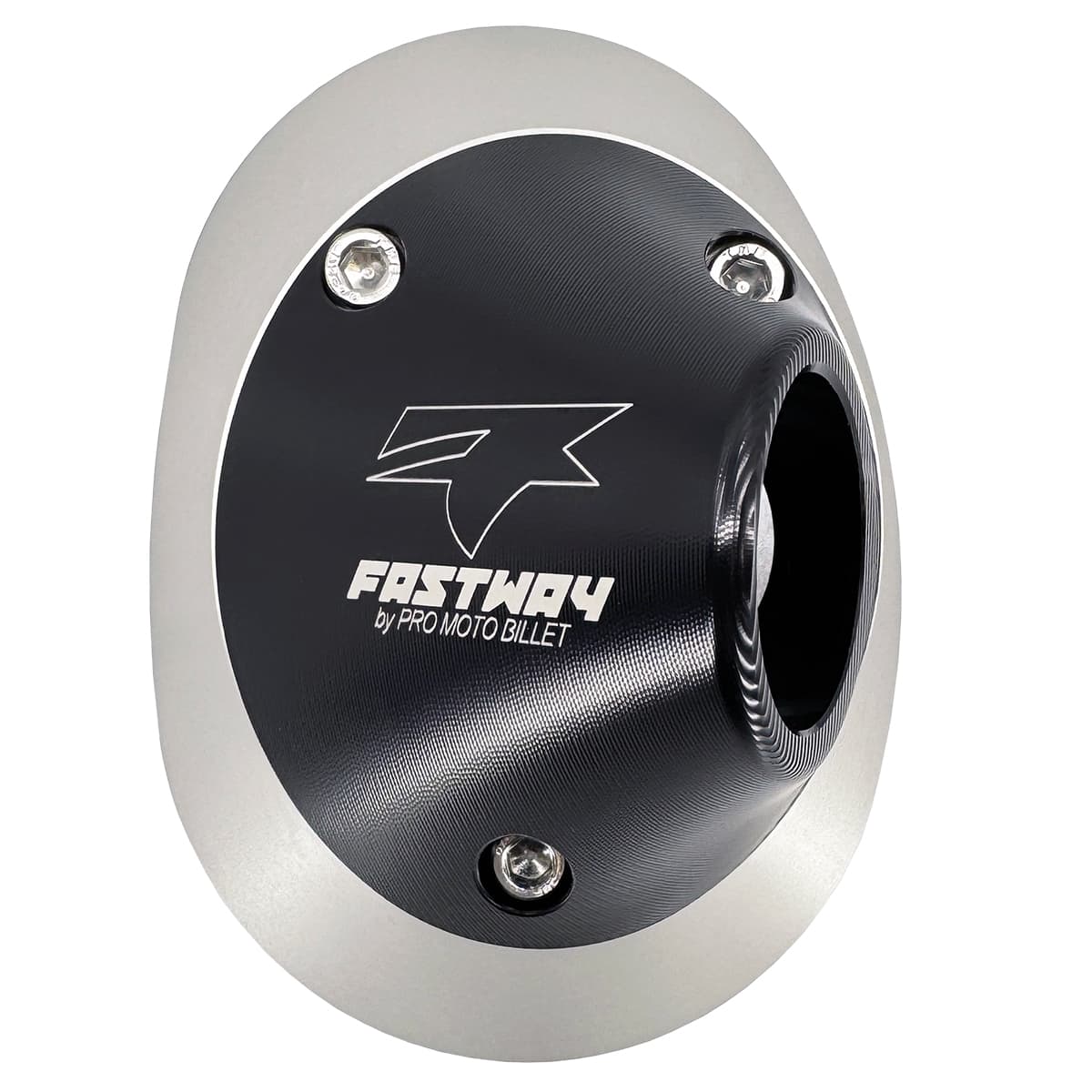 Fastway Side Shooter Spark Arrestor