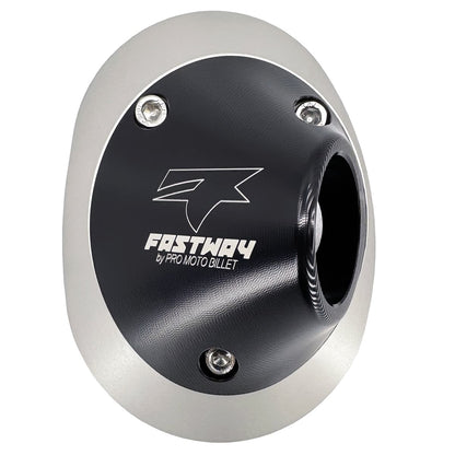 Fastway Side Shooter Spark Arrestor