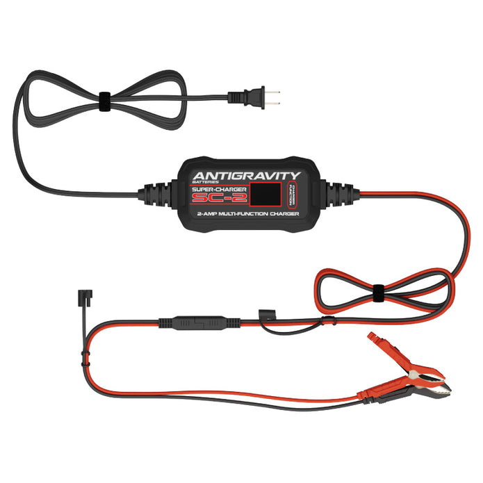 Antigravity SC-2 Super-Charger (US)