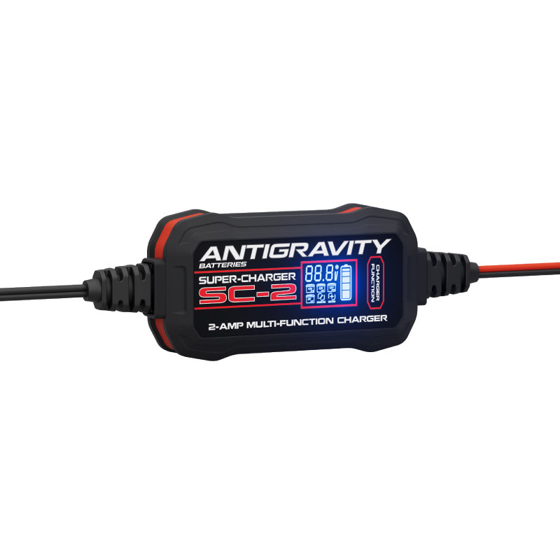 Antigravity SC-2 Super-Charger (US)
