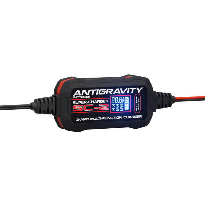 Antigravity SC-2 Super-Charger (US)