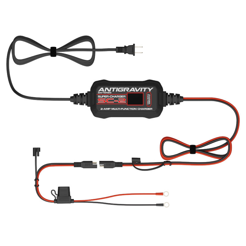 Antigravity SC-2 Super-Charger (US)
