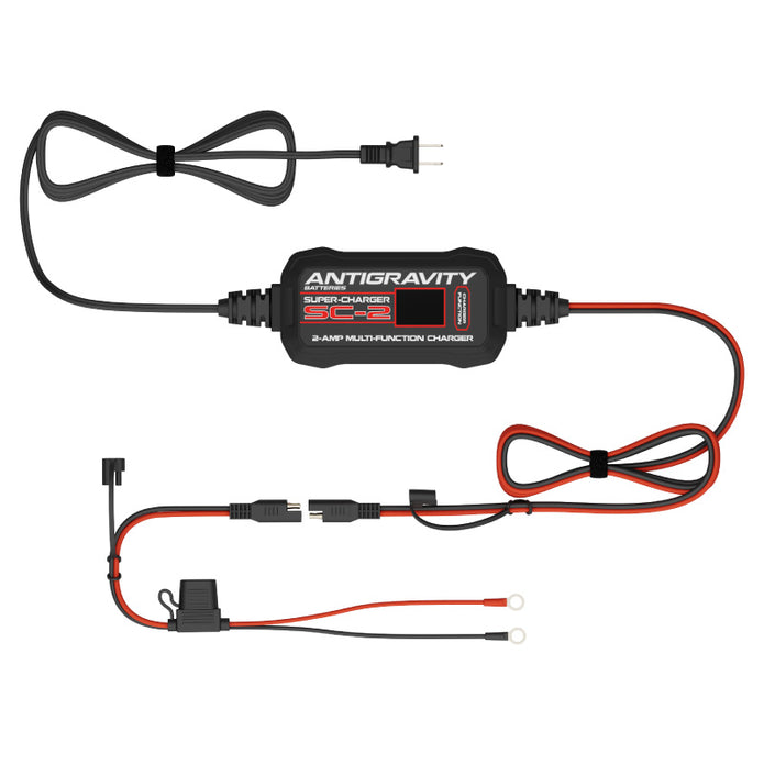 Antigravity SC-2 Super-Charger (US)