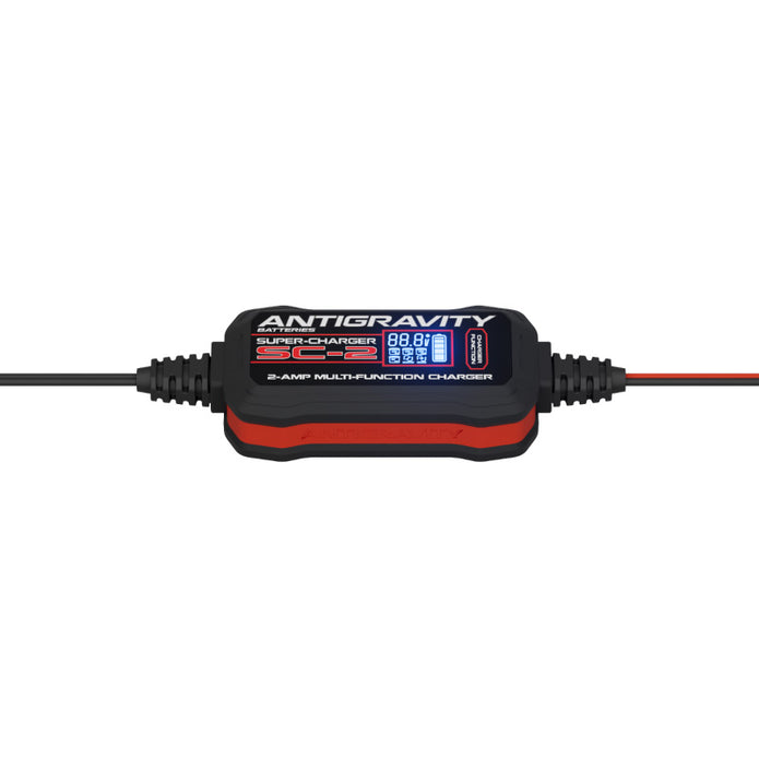 Antigravity SC-2 Super-Charger (US)