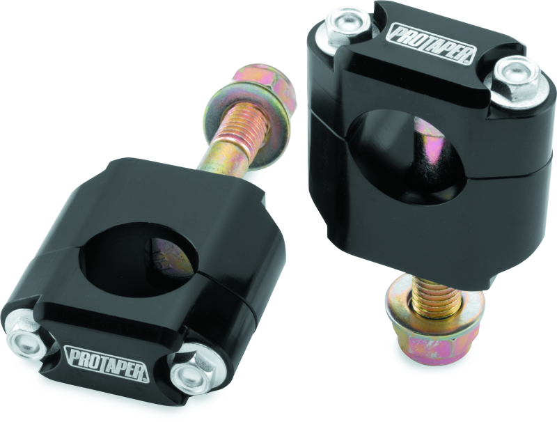 ProTaper Universal Black Rubber Mount