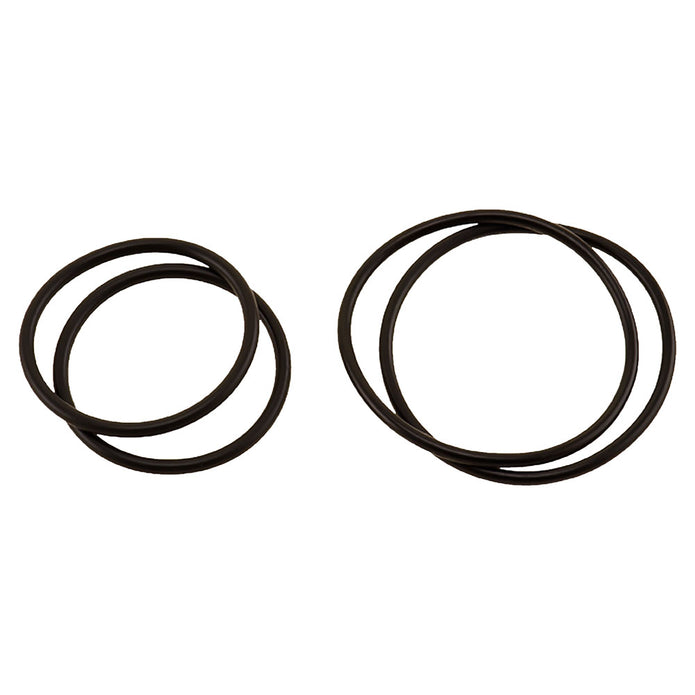BOLT Oil Change Hardware Kit